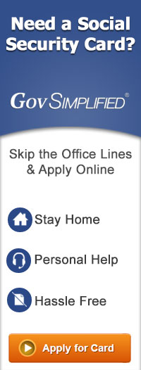 replacement social security card a how to guide